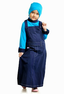 Model Terbaru Baju Gamis Anak Perempuan 2014 | grosir baju jawa