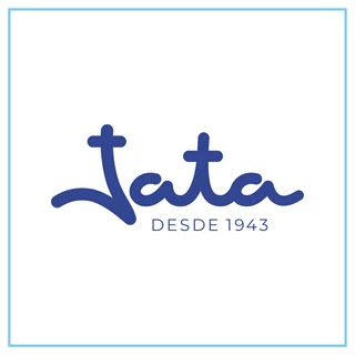 Electrodomésticos Jata Desde 1943 Logo - Free Download File Vector CDR AI EPS PDF PNG SVG Electrodomésticos Jata Desde 1943 Logo - Free Download File Vector CDR AI EPS PDF PNG SVG