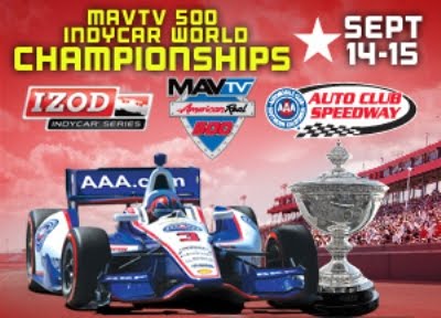 2012 Indycar Season Final Race Live Telecast