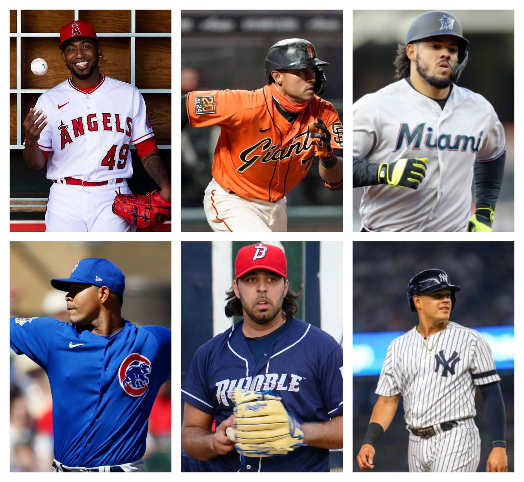 GRAN INICIO de los seis colombianos en la MLB Adrenalina Informativo