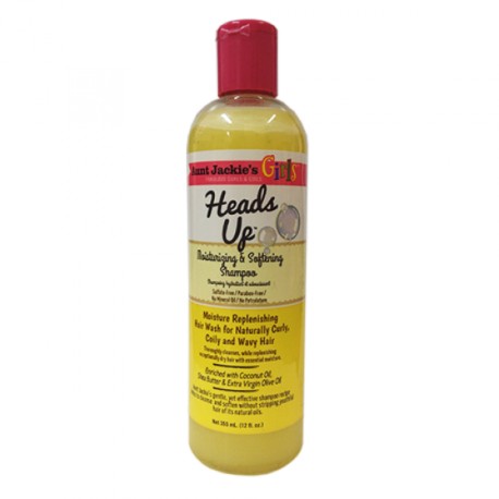 CHAMPÚ ACONDICIONADOR