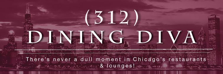 Chicago's Best Dining, Drinking, Cuisine & Cocktails | 312 Dining Diva