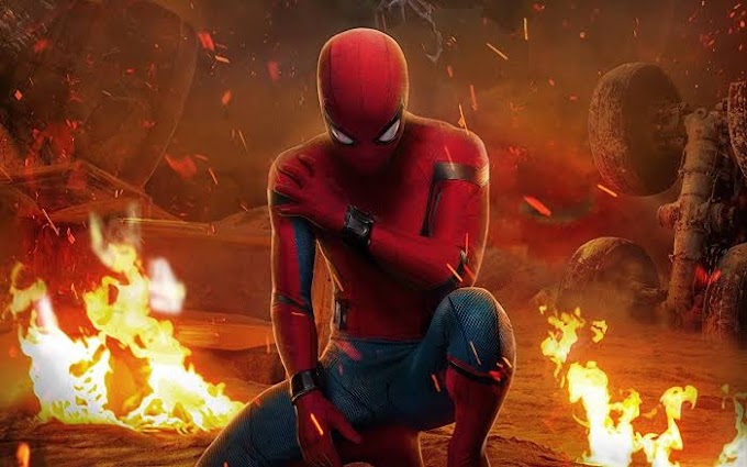 EXCLUSIVE: "Peter Parker" Akan Menghadapi Kematian Orang Yang Dia Sayangi di Film "Spider-Man" Berikutnya | Astonishing Scoop