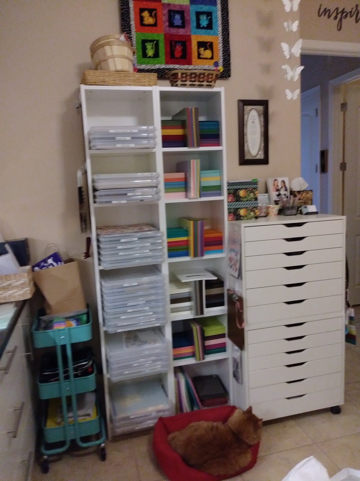 El Stamper December Blog Hop!