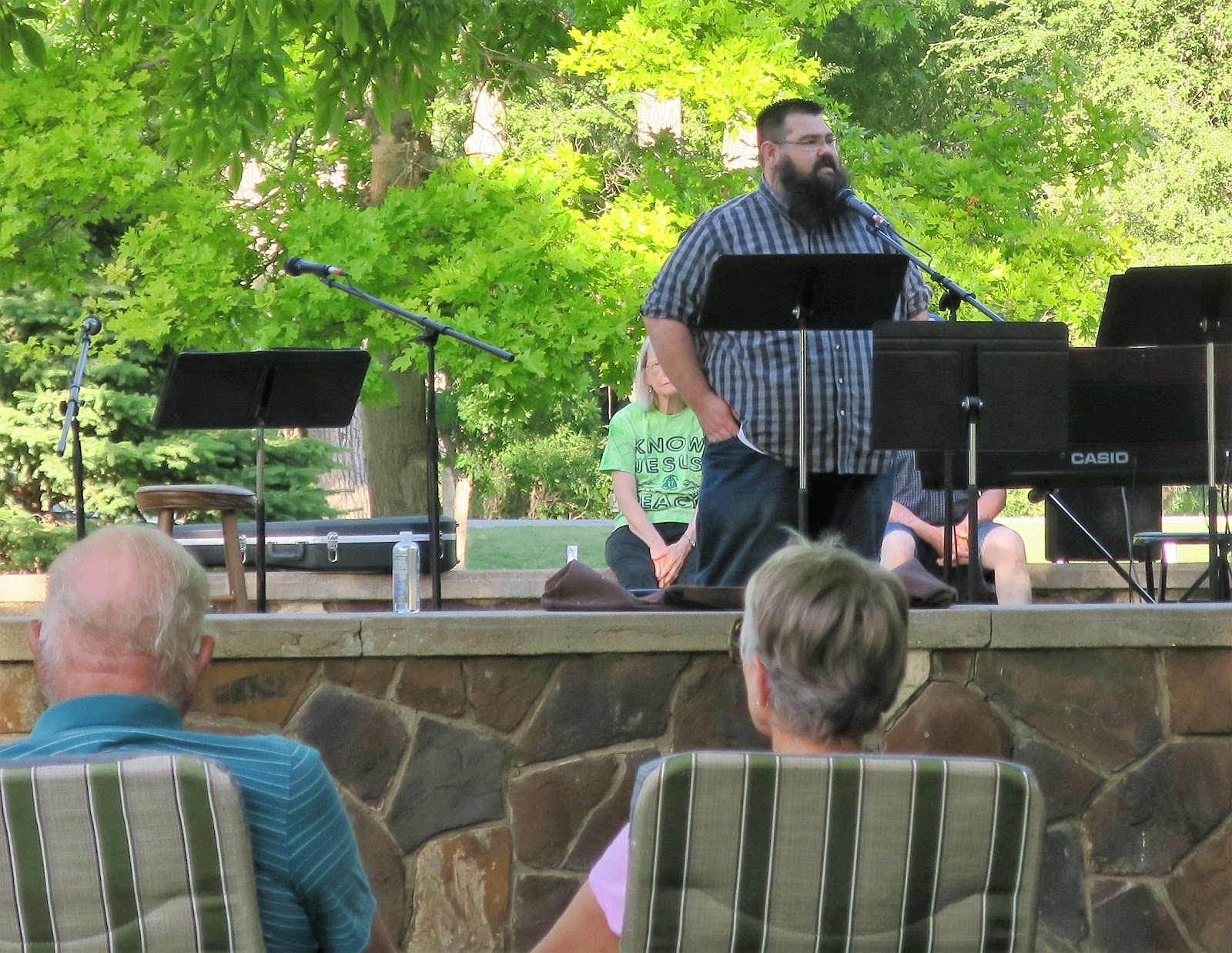 Living Rootless On the Road Kansas COVID19 Unfolding, Part 25