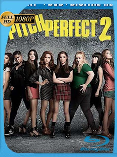 Dando la nota 2 (2015) HD [1080p] Latino [GoogleDrive] SXGO