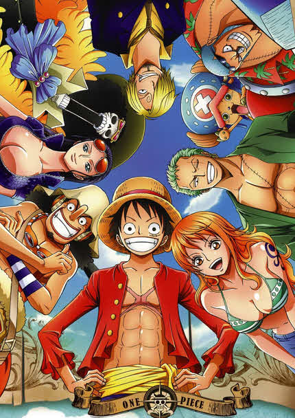 انمي ون بيس One Piece مترجم حلقة 940 كرتون افلام Cartoonaflam