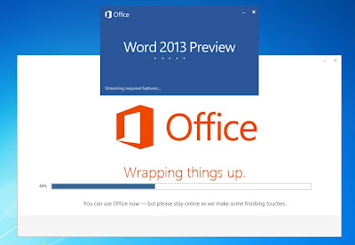 Microsoft Office Professional Plus 2013 Preview [Planet Free]