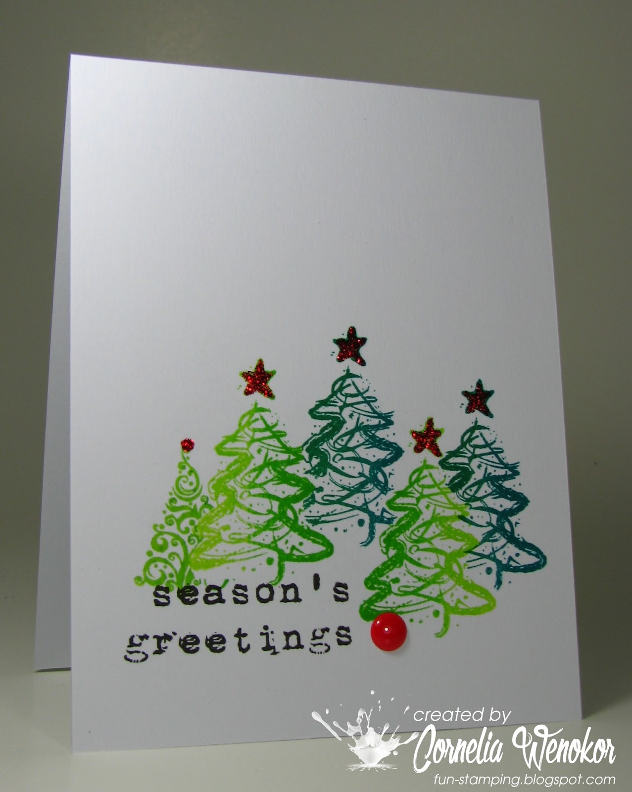 Addicted to Stamps and More 158