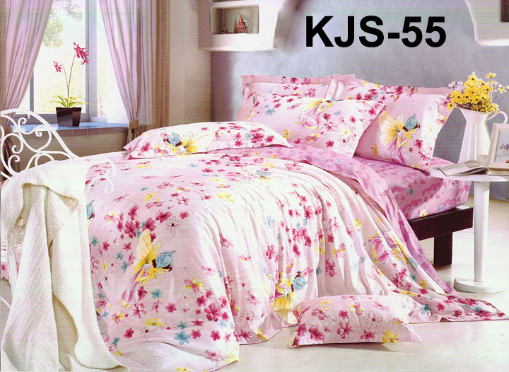 Jahit Sprei  Selimut hotel  buat bantal kursi  jahit 