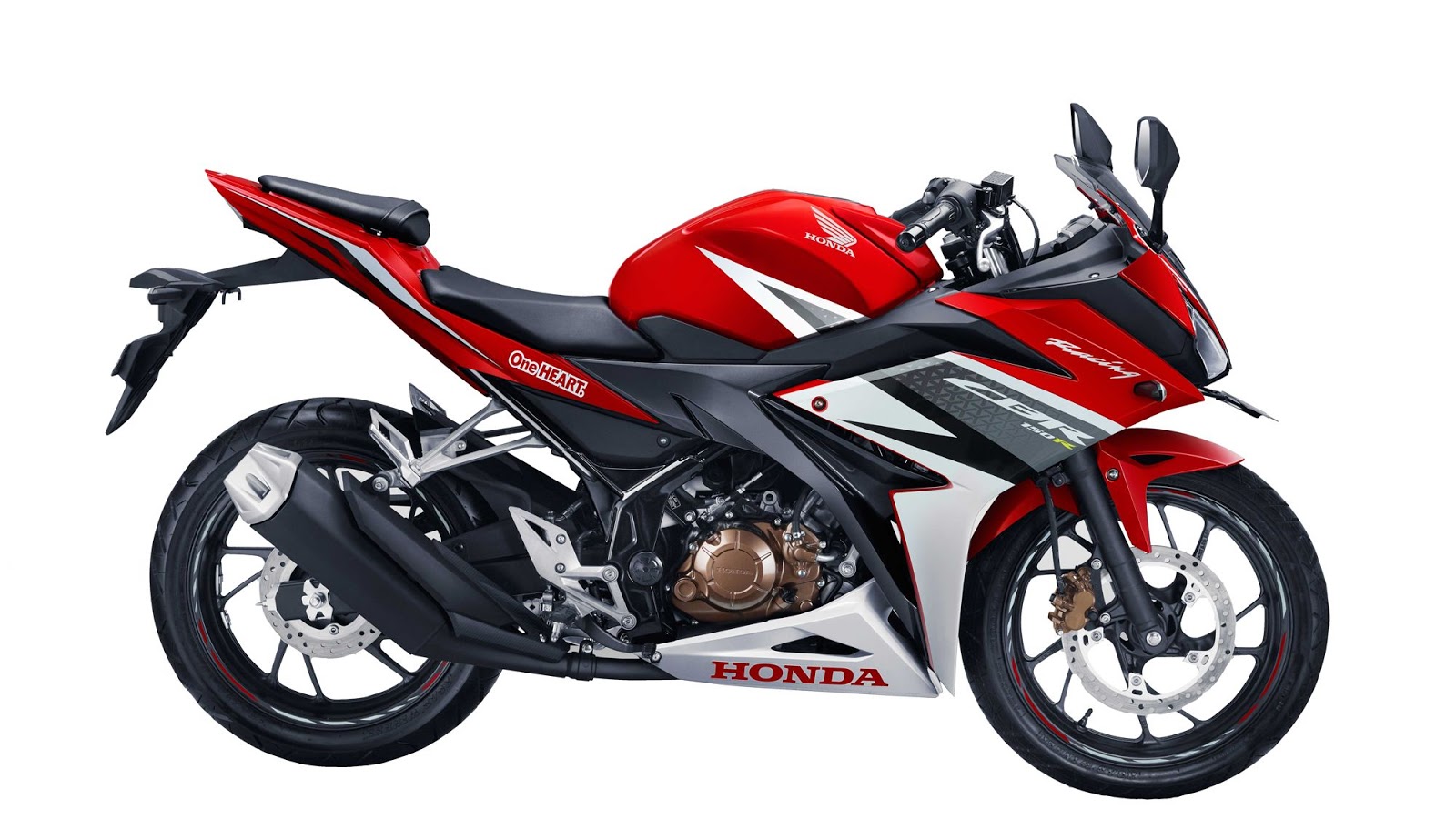 Spesifikasi Kelebihan dan Kelemahan serta Harga Honda CBR 