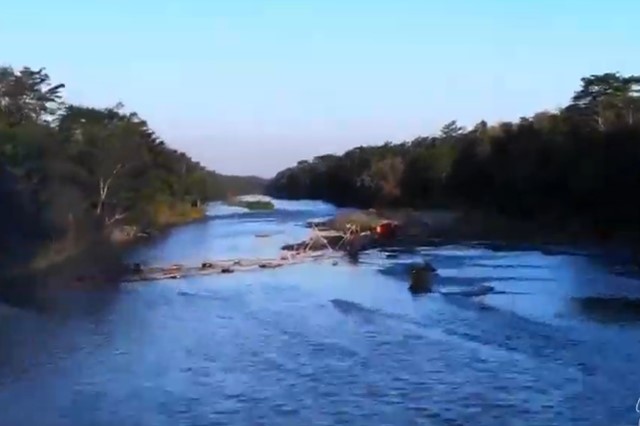 Daftar Nama Sungai Di Indonesia Berdasarkan Letaknya