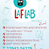 LAF LAB – Ένας πολυχώρος εκπαίδευσης και ψυχικής υγείας για τα παιδιά