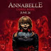 77 year old Man dies while watching "Annabelle Comes Home" In cinema