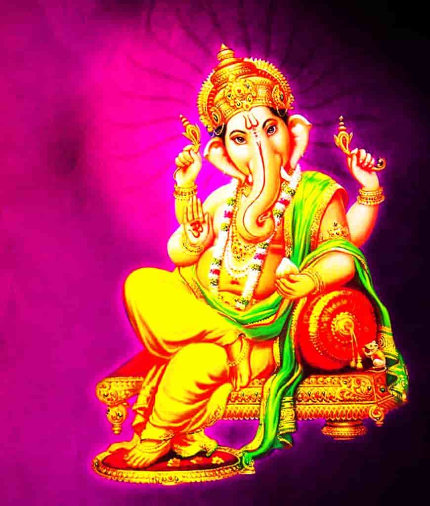 श्री गणेश स्तुति Shri Ganesh Stuti Ganesh Stuti
