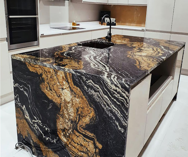 Granite Countertop