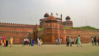 Red Fort Red Fort