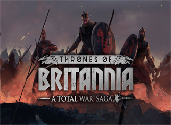 Total War Saga Thrones Of Britannia [Full] [Español] [MEGA]