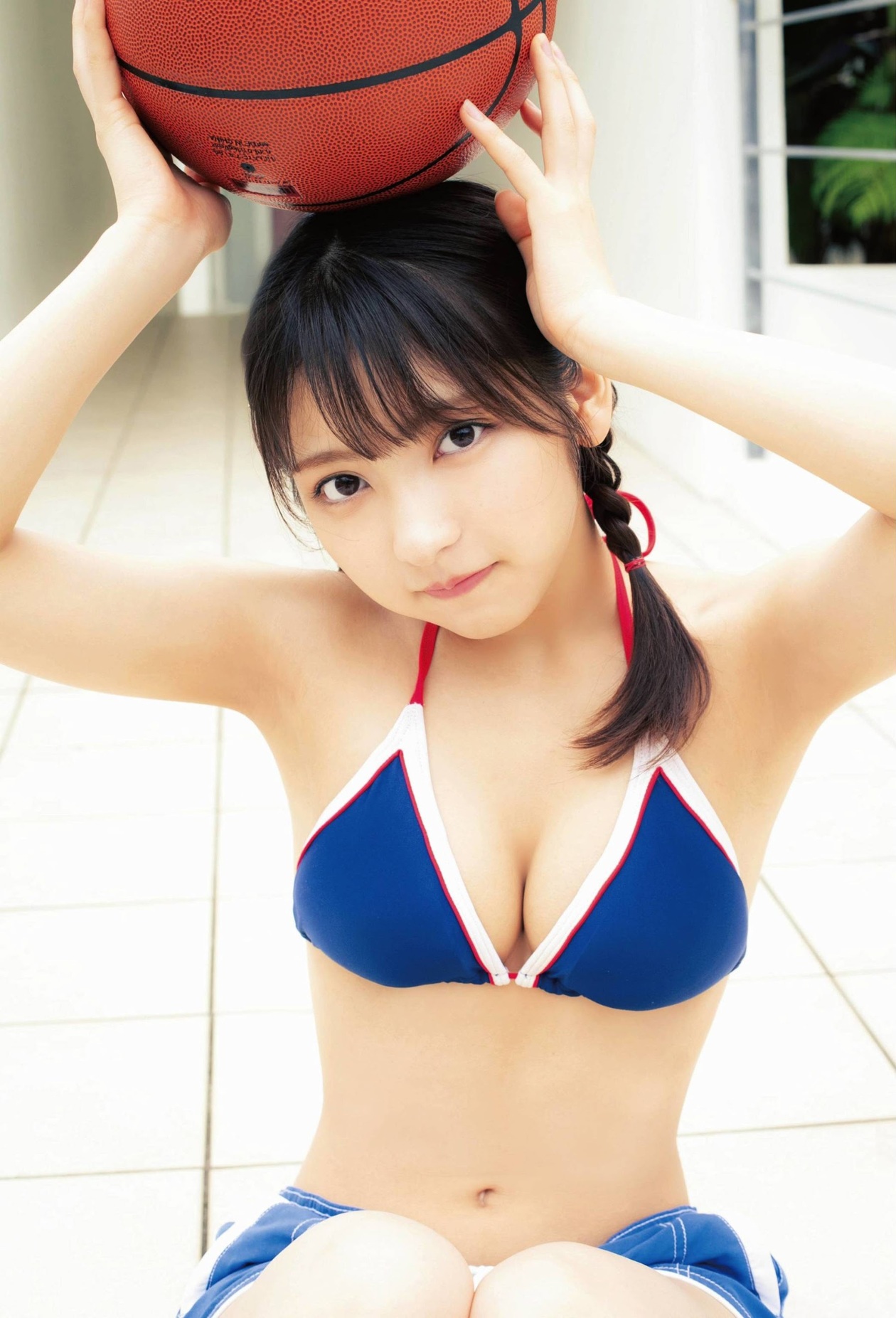 Toumi Nico 十味(とーみ), ENTAME 2020.11 (月刊エンタメ 2020年11月号)