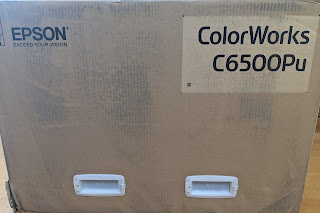 C6500P In The Box C6500P In The Box