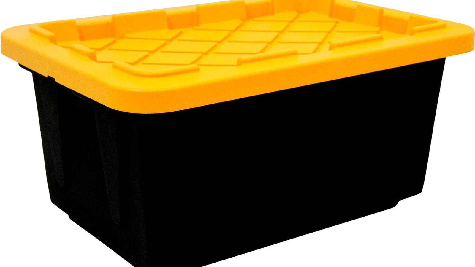 Heavy Duty Storage Boxes With Lids Box Choices