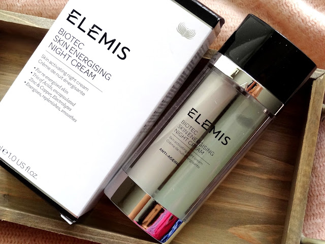 Elemis Biotec Skincare Collection