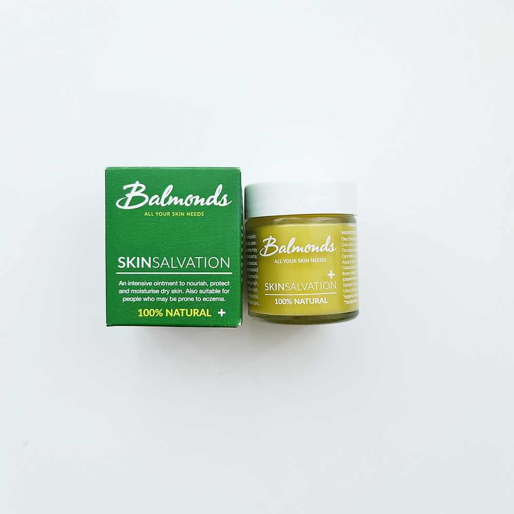 lovelula beauty box march 2021 skincare