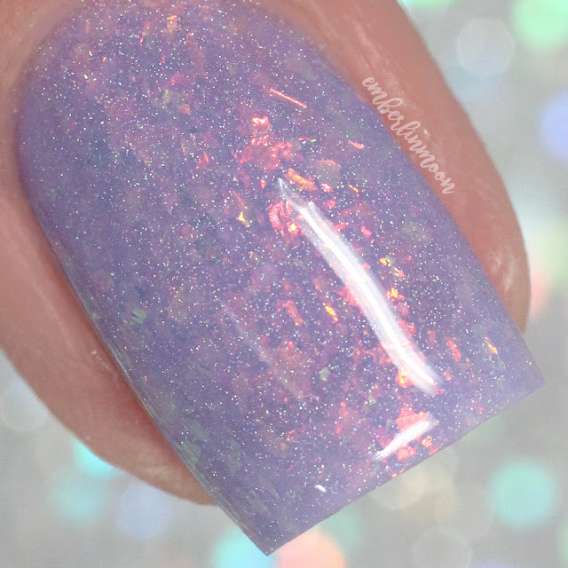 Great Lakes Lacquer - My Lavendear Great Lakes Lacquer - My Lavendear