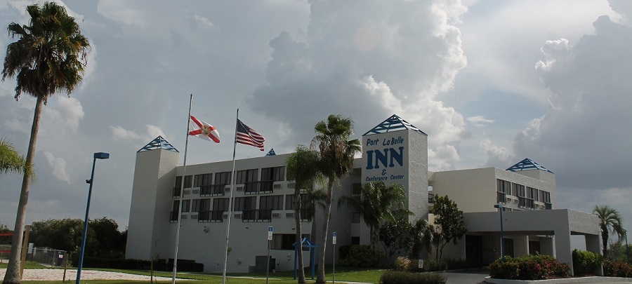 Port LaBelle Inn & Convention Center Port LaBelle Inn & Convention Center