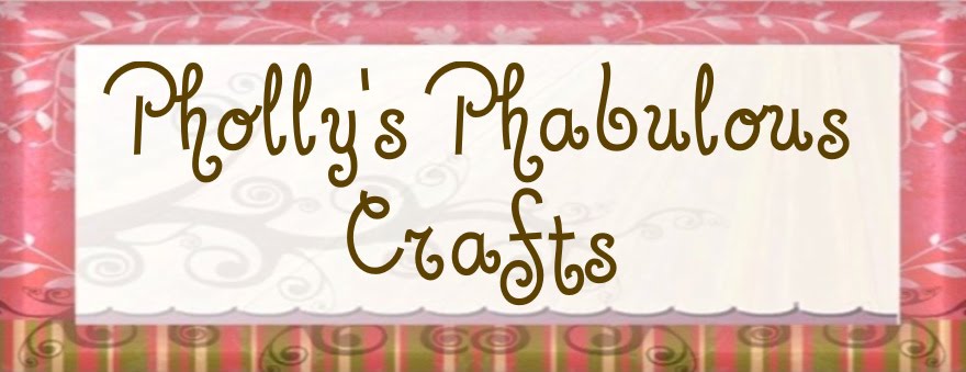 Pholly's Phabulous Crafts
