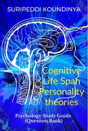 Cognitive, Life Span and Personality Theories Book