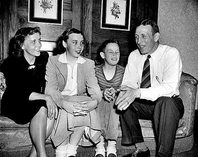 UCLA Faculty Association: UCLA History: New Coach in 1948