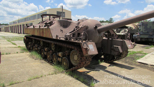 SI VIS PACEM, PARA BELLUM Il carro armato superpesante Tank Superheavy