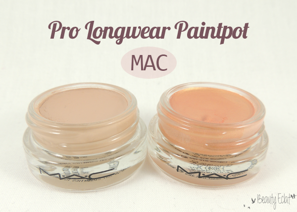 Beauty Eclat Revue Pro Longwear Paintpot De Mac Pro Longwear Paintpot De Mac
