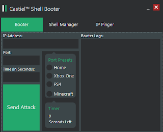 free ddos booter free ddos booter
