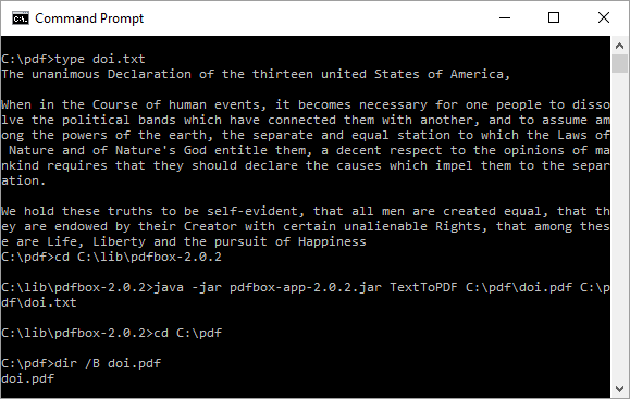apache pdf extract text apache pdf extract text