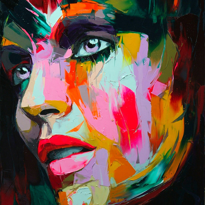 Inmoded: Françoise Nielly