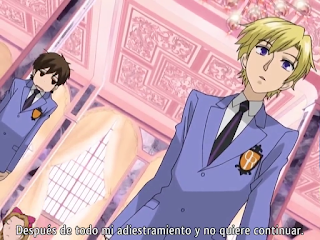 Ver Ouran High School Host Club Ouran High School Host Club - Capítulo 6