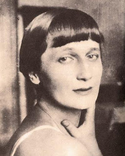 Anna Ajmátova - Canción del último encuentro