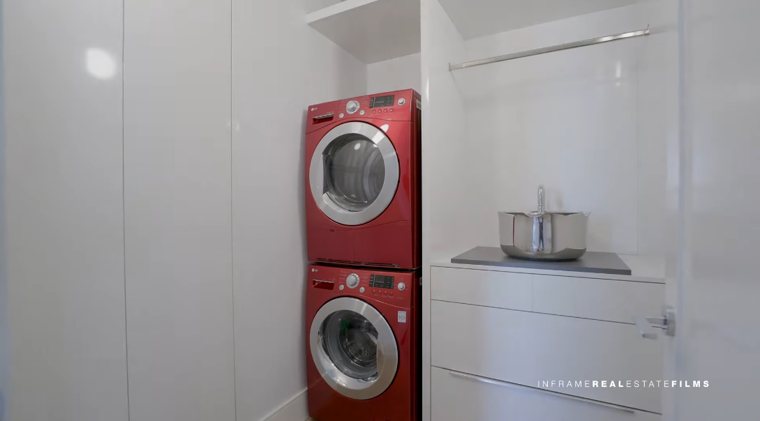 50 Interior Design Photos vs. 1633 Ontario St #1001, Vancouver, BC Luxury Penthouse Tour
