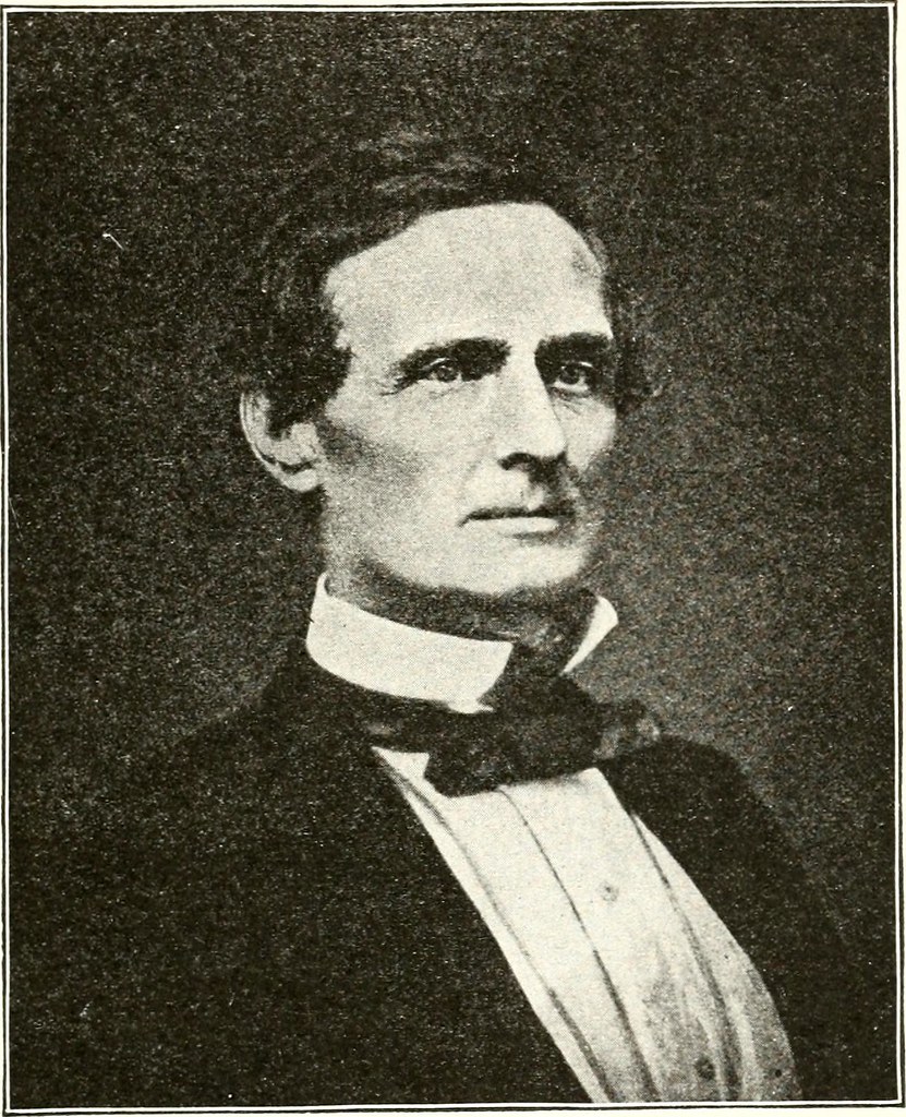Best abraham lincoln biography picture