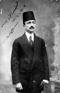 Türklerde İlk Pilot Kimdir? - Özgün Bilge
