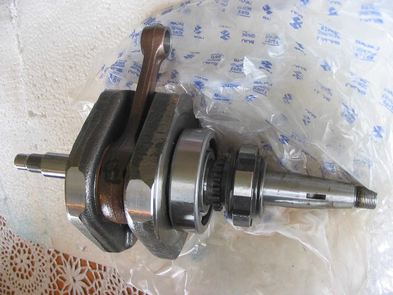 kawasaki eliminator 125 exhaust