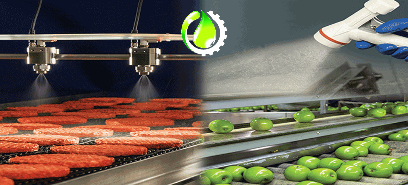 Distributor Oli Industri