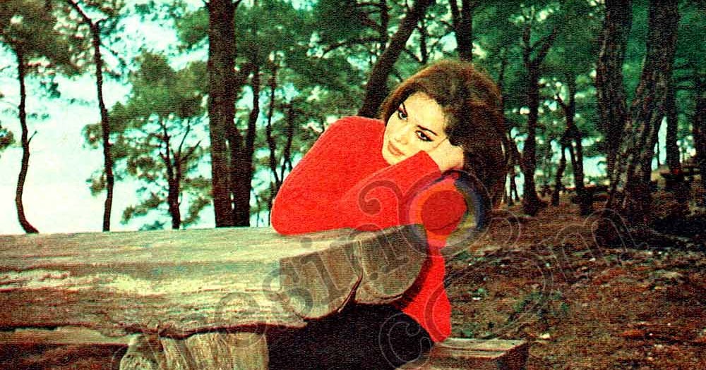 Türkan Şoray İlk Kez Yalnız