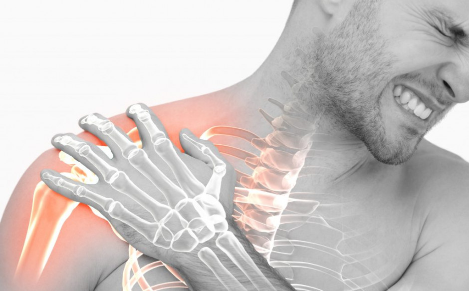 Periartrita Scapulo Humerala (PSH): Cauze si Simptome