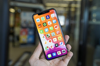 طريقة تنظيف هاتف ايفون iphone من الخارج 2020 طريقة تنظيف هاتف ايفون iphone من الخارج 2020