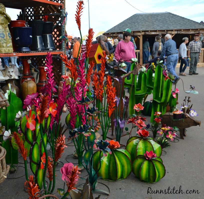 Run 'n Stitch The Annual Home Show in Phoenix