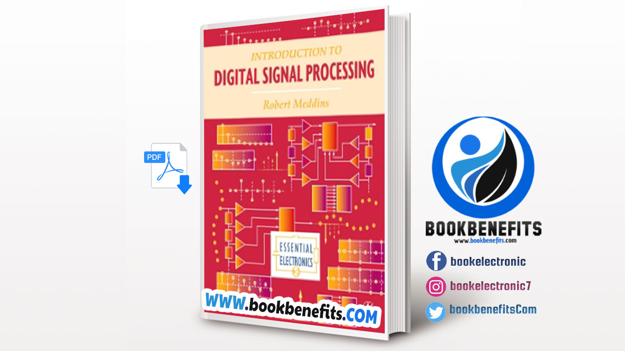 Introduction to Digital Signal Processing Download PDF
