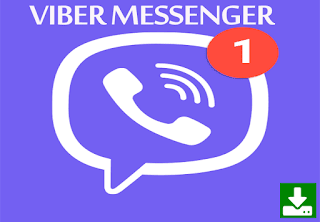 Viber Messenger%25E2%2580%258F